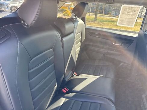 Certified 2023 Honda CR-V EX-L image 12