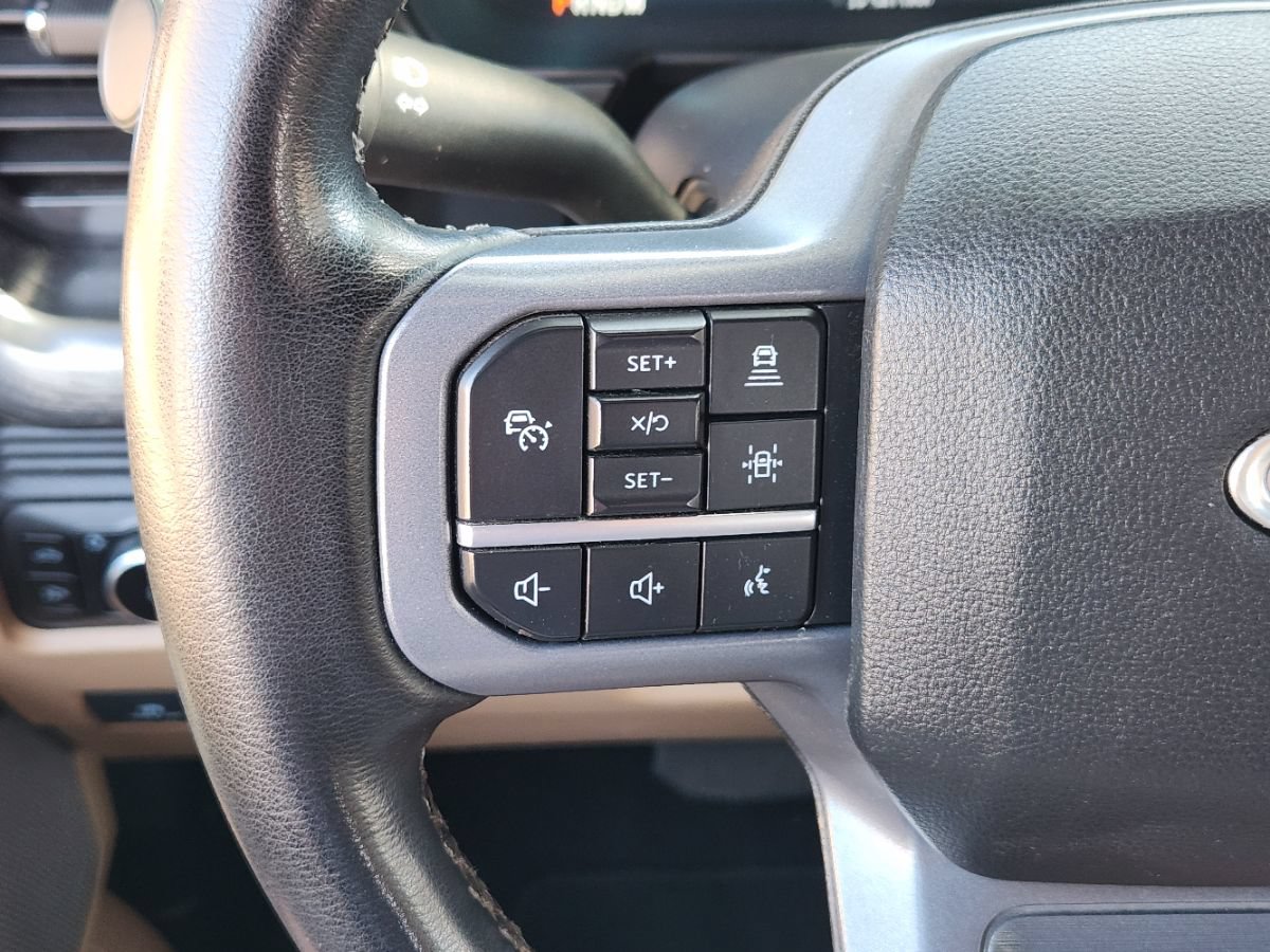 Used 2025 Ford F350 Lariat w/ Lariat Ultimate Package AWD/4WD image 49