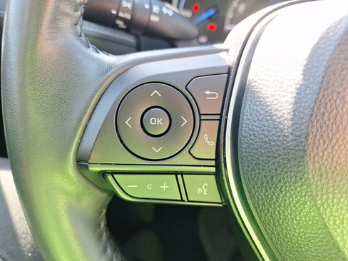 Used 2022 Toyota RAV4 Limited image 23