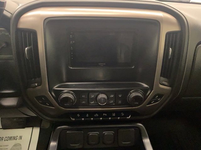 Used 2015 GMC Sierra 1500 Denali AWD/4WD image 35