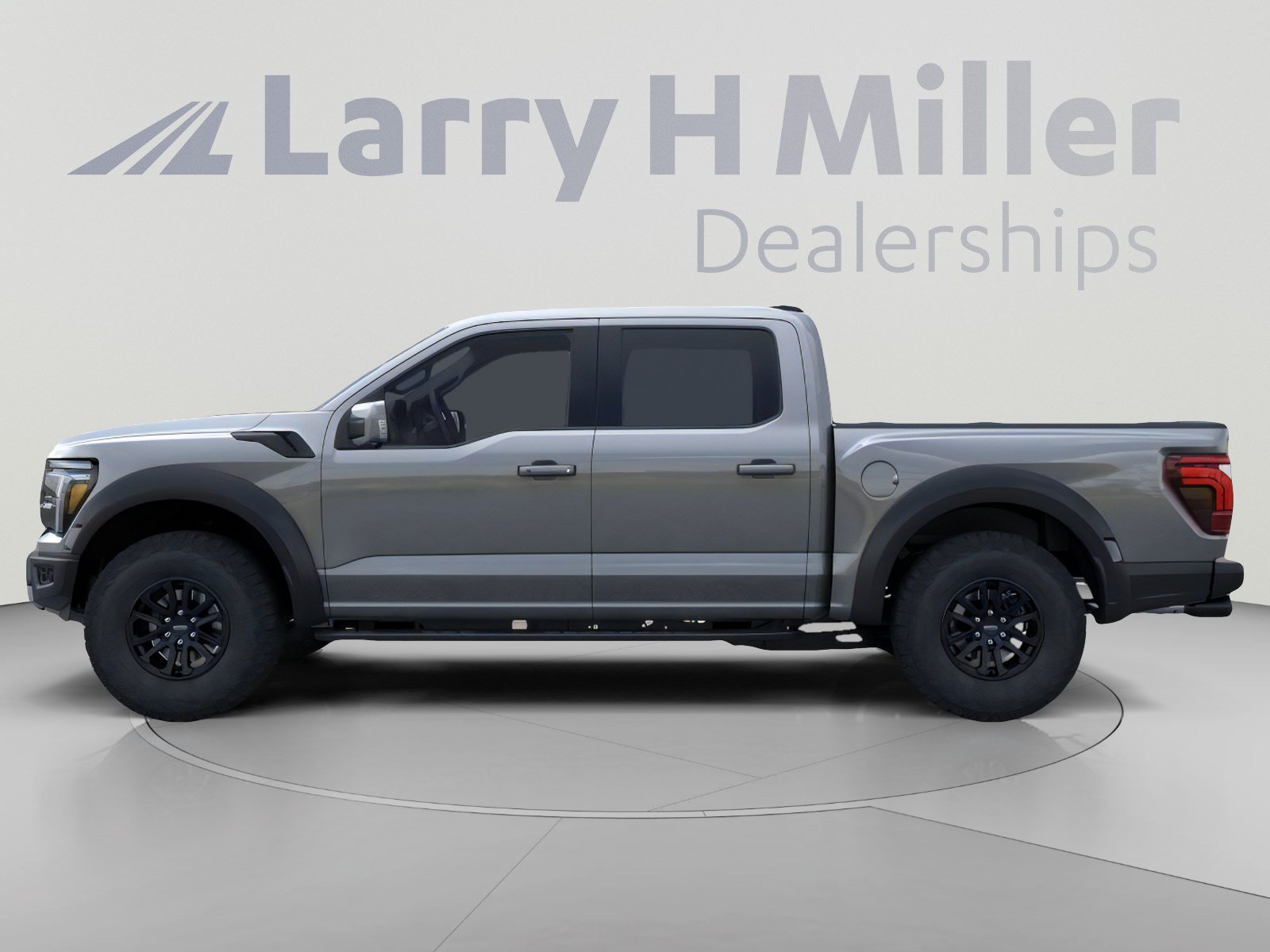 New 2026 Ford F150 Raptor AWD/4WD image 3