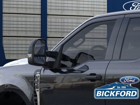 New 2026 Ford F350 XLT image 20
