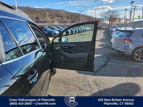 Used 2020 Subaru Outback Onyx Edition XT image 45