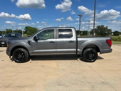 New 2026 Ford F150 STX