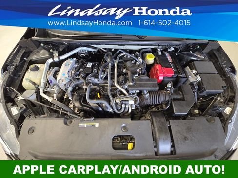 Used 2024 Nissan Sentra SV FWD image 24