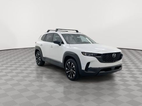 New 2026 MAZDA CX-50 2.5 Hybrid w/ Weather Package image 13