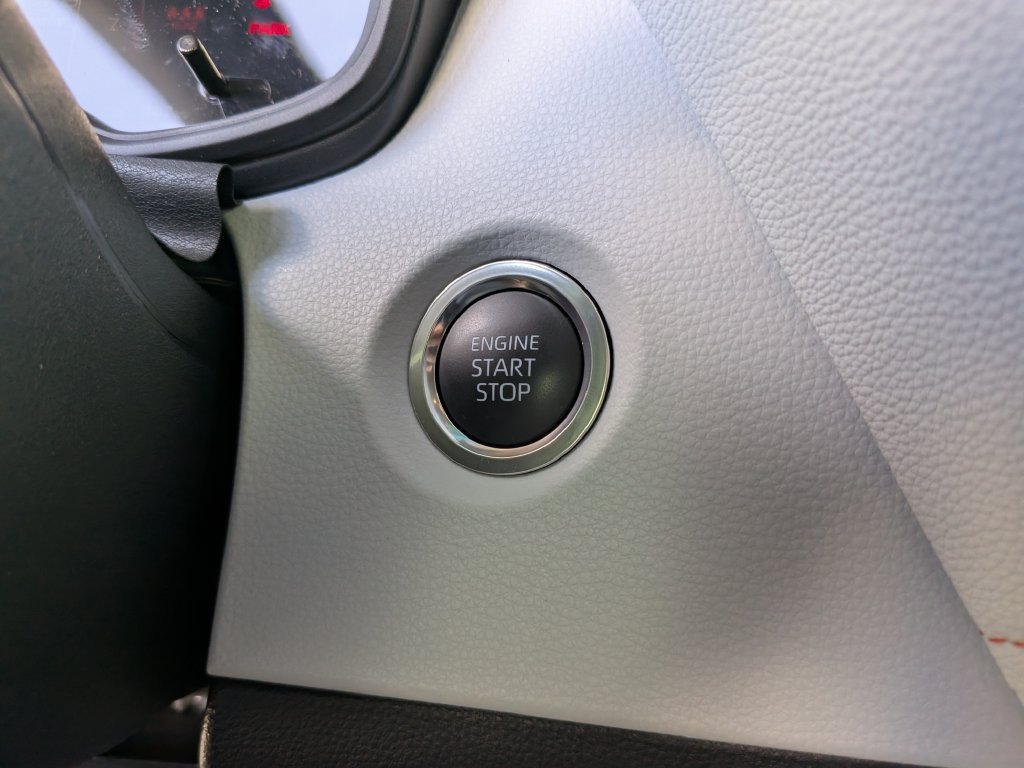Used 2025 Toyota Corolla FX w/ Convenience Package FWD image 24