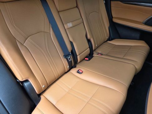 Certified 2021 Lexus RX 350 AWD w/ Luxury Package image 6