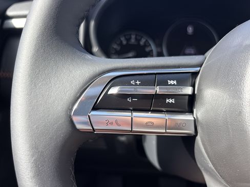 New 2026 MAZDA CX-50 AWD 2.5 S w/ Weather Package image 26