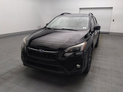 Used 2018 Subaru Crosstrek 2.0i Limited AWD/4WD image 15