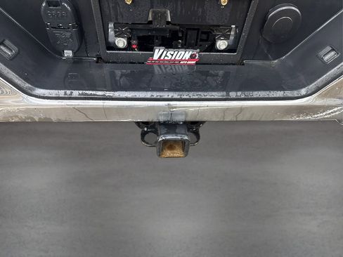 Used 2023 Chevrolet Silverado 1500 LT w/ Z71 Off-Road Package image 14