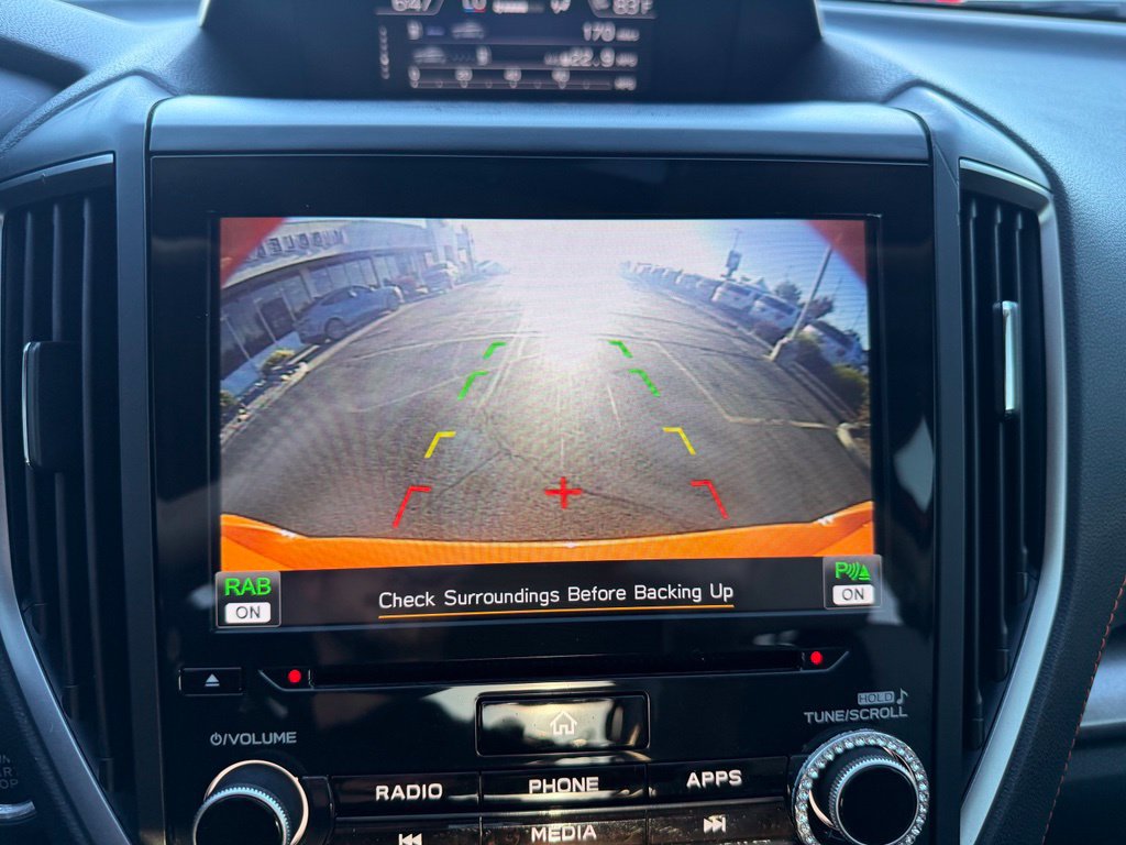 Used 2018 Subaru Crosstrek 2.0i Limited AWD/4WD image 20