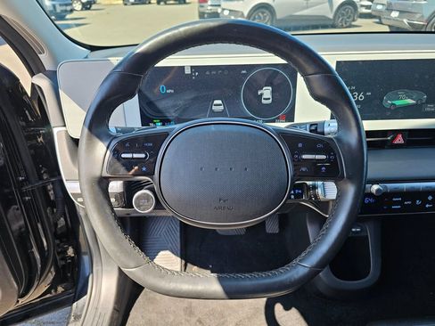 Used 2024 Hyundai Ioniq 5 SEL RWD image 23