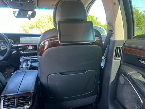 Used 2018 Genesis G90 5.0 Ultimate RWD image 5