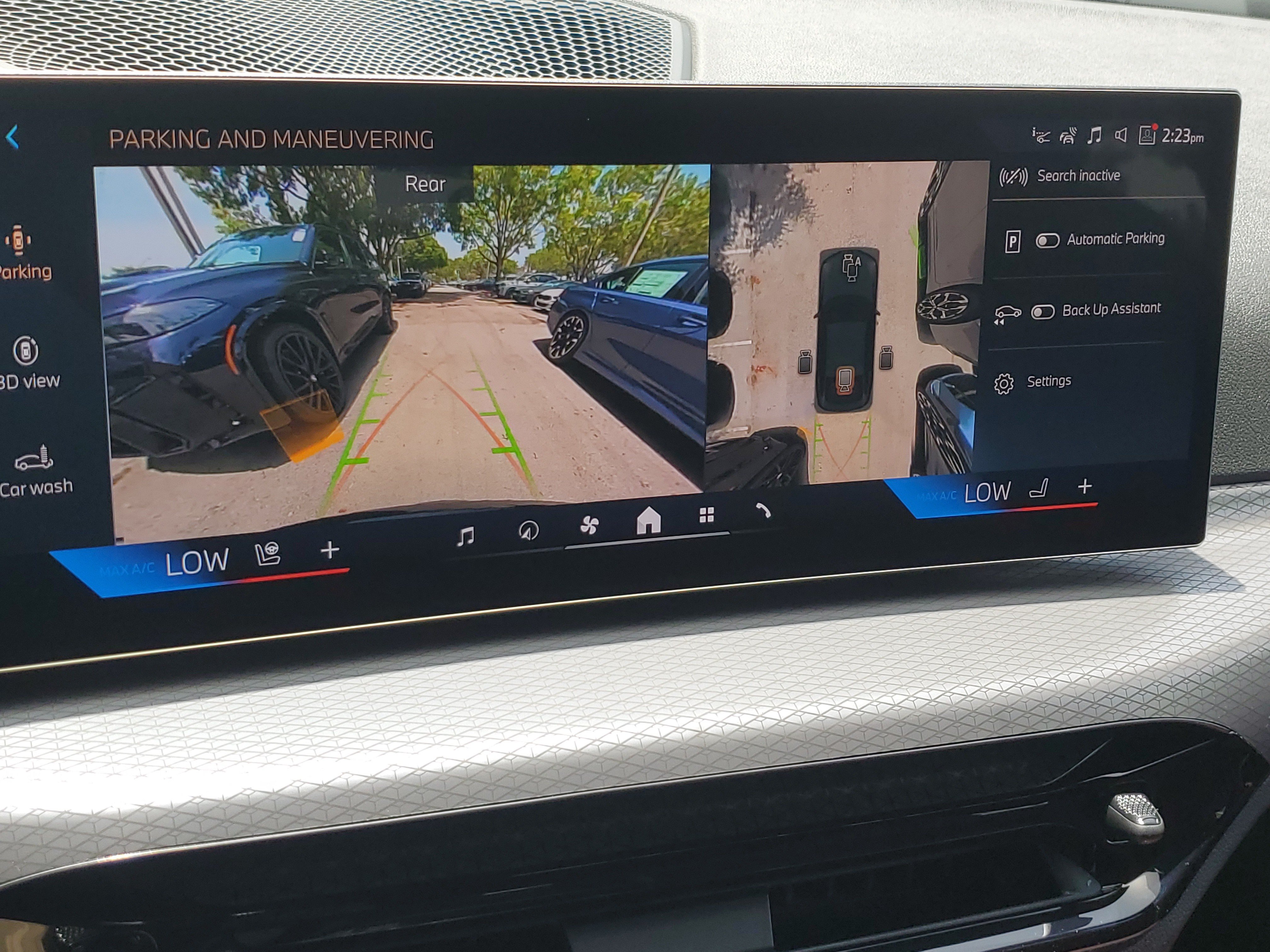 New 2026 BMW 430i w/ M Sport Package RWD image 27