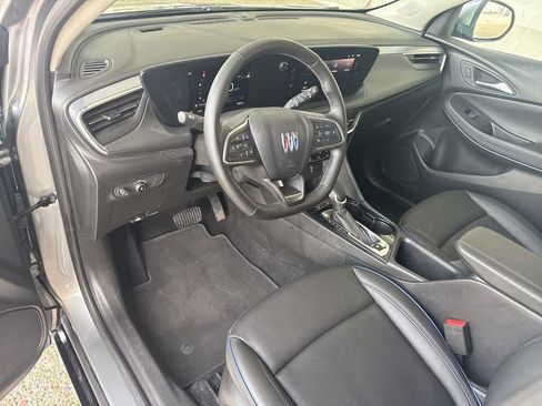 Certified 2026 Buick Encore GX Sport Touring w/ Advanced Technology Package image 10