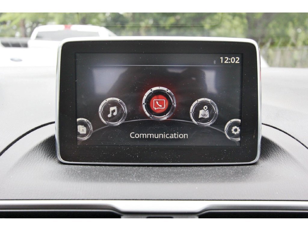 Used 2015 MAZDA MAZDA3 i Touring FWD image 23