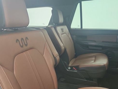 Used 2024 Ford Expedition Max King Ranch AWD/4WD image 25