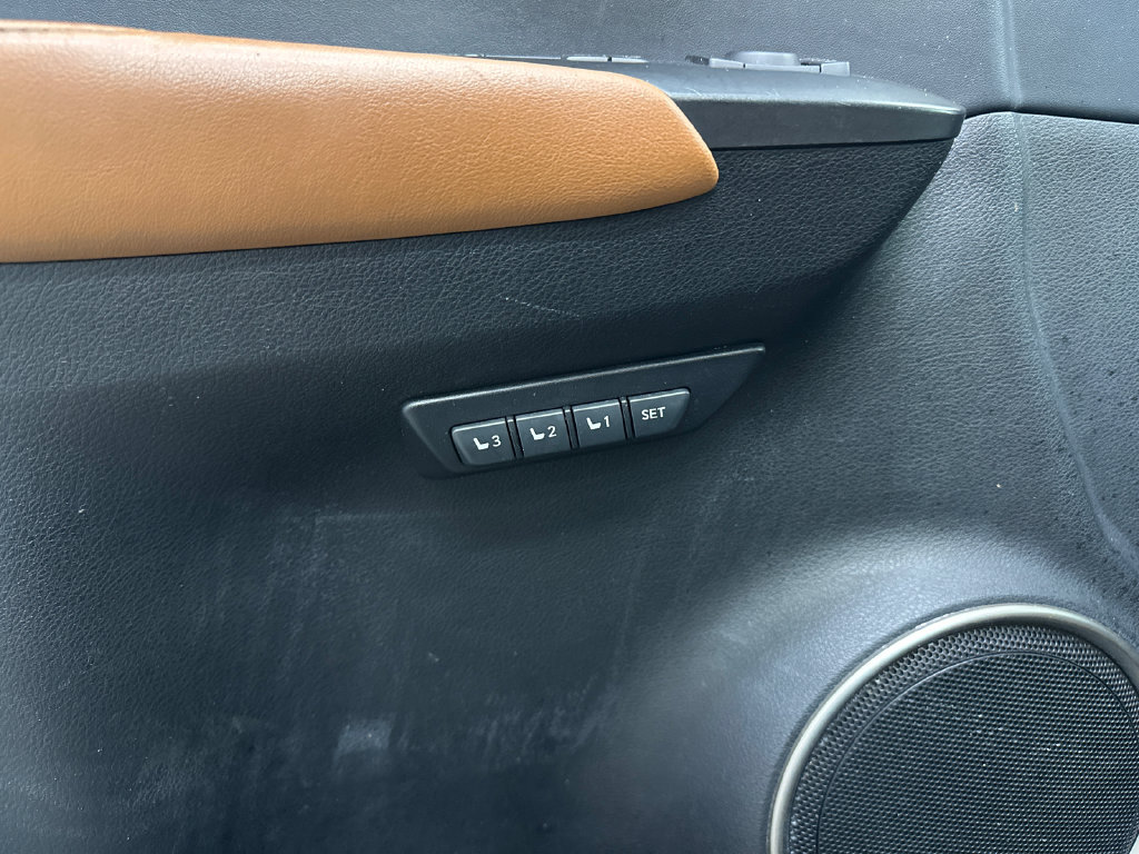 Used 2019 Lexus NX 300 FWD w/ Premium Package image 12