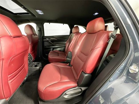 Used 2023 MAZDA CX-9 Carbon Edition image 26