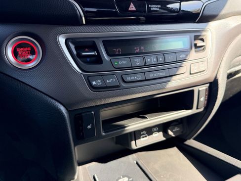 New 2026 Honda Ridgeline RTL image 27