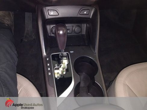 Used 2013 Hyundai Tucson GLS image 19