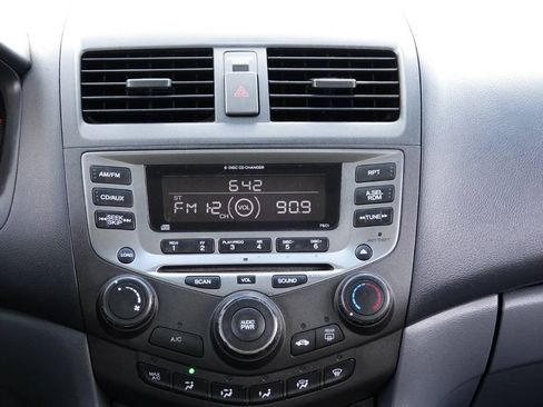 Used 2007 Honda Accord SE image 77