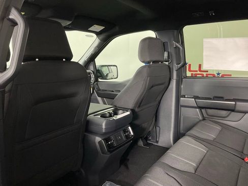 New 2026 Ford F150 STX image 15