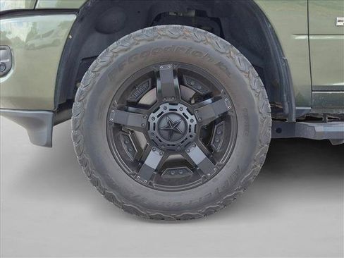 Used 2022 RAM 2500 Big Horn w/ Level A Equipment Group AWD/4WD image 9