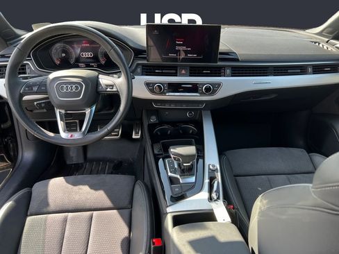 Used 2023 Audi A5 2.0T Premium Plus w/ Premium Plus image 10