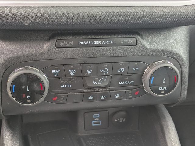 Used 2022 Ford Bronco Sport Outer Banks w/ Tech Package AWD/4WD image 35