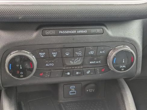 Used 2022 Ford Bronco Sport Outer Banks AWD/4WD image 35