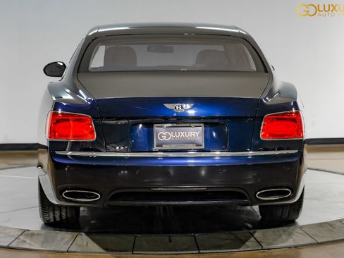 Used 2018 Bentley Flying Spur W12 AWD/4WD image 15