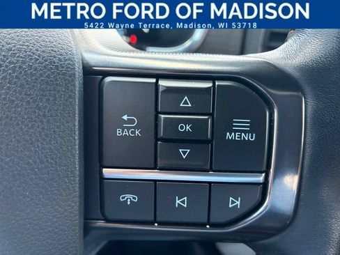 Used 2021 Ford F150 Platinum AWD/4WD image 41