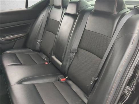 Used 2021 Nissan Altima 2.5 SR FWD image 18