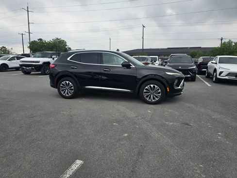 New 2026 Buick Envision Preferred AWD/4WD image 4