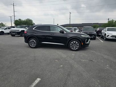 New 2026 Buick Envision Preferred