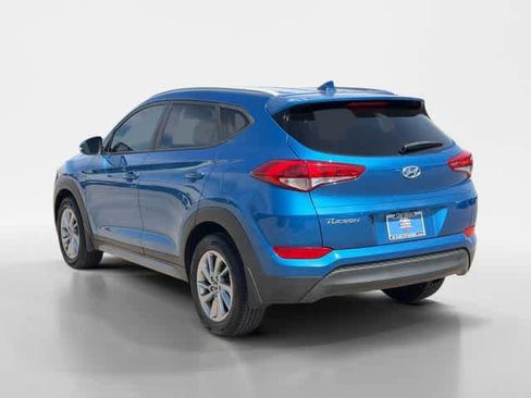 Used 2018 Hyundai Tucson SEL Plus image 3