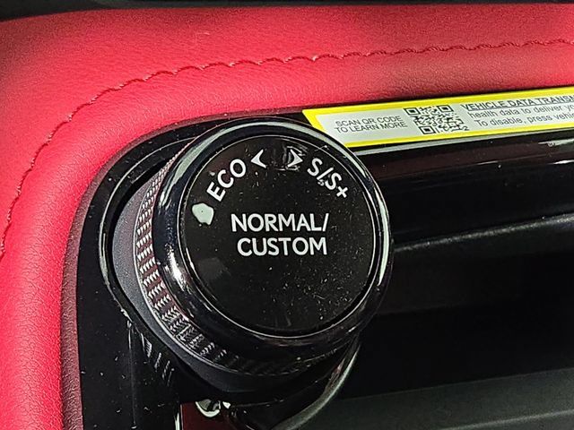 Used 2026 Lexus NX 350 F Sport AWD/4WD image 26