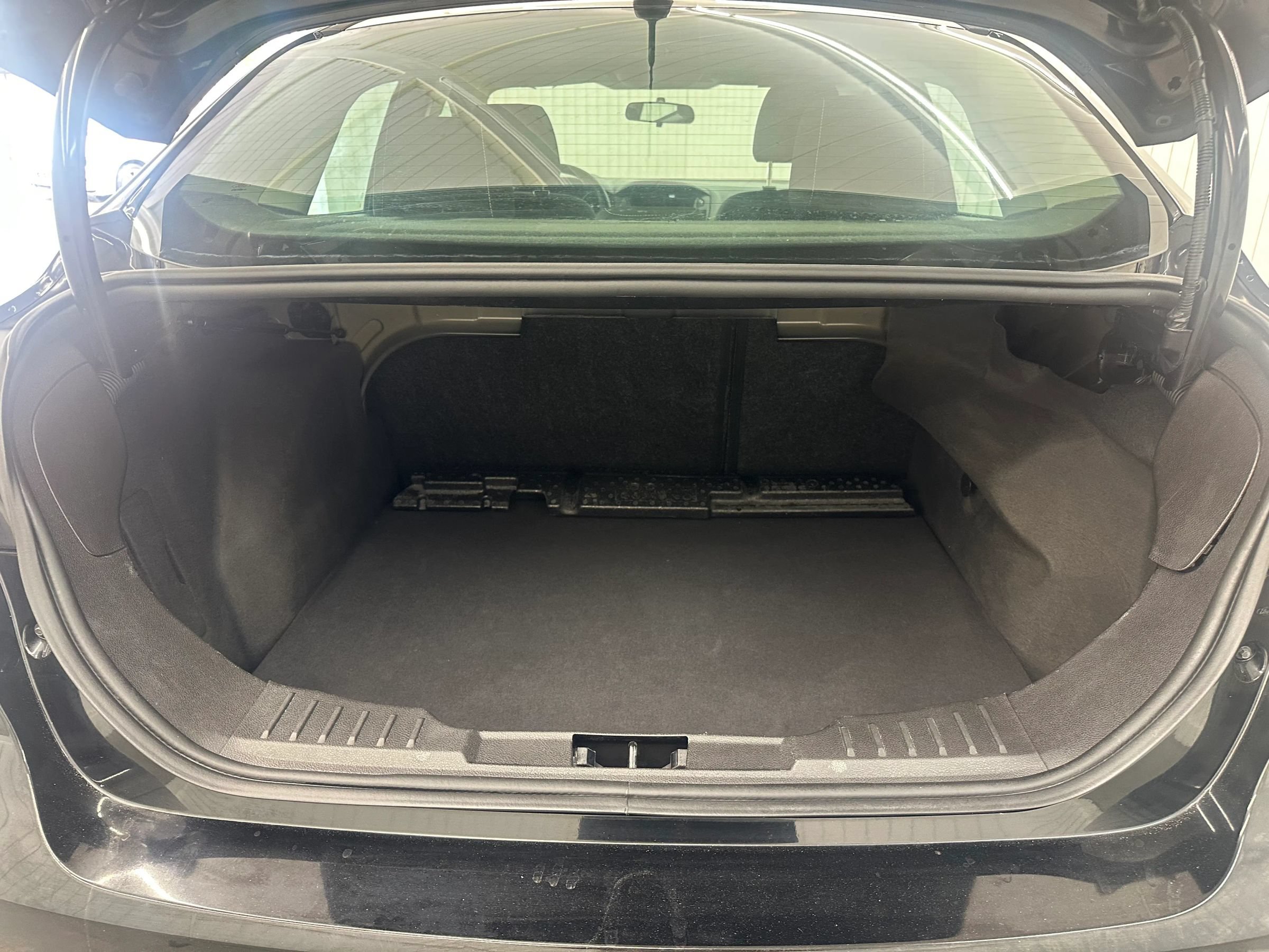 Used 2017 Ford Focus S FWD image 10