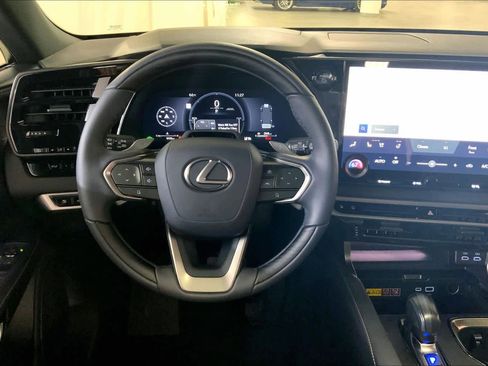 Used 2025 Lexus RX 350 image 5