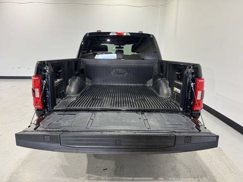 Used 2022 Ford F150 XLT w/ Equipment Group 301A Mid AWD/4WD image 27