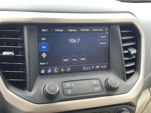 Used 2023 GMC Acadia Denali w/ Trailering Package image 13