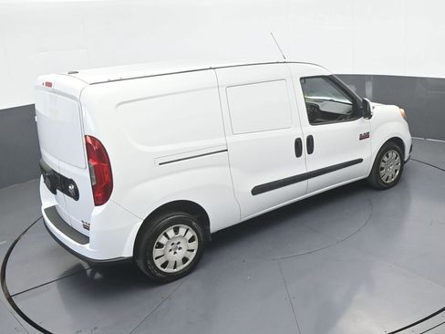 Used 2015 RAM ProMaster City Tradesman SLT w/ Rear Back-up Camera Group FWD image 49