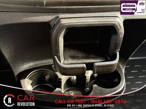 Used 2022 RAM ProMaster 3500 image 22