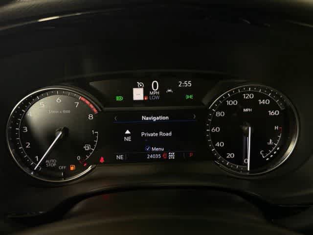 Used 2024 Cadillac XT6 Premium Luxury AWD/4WD image 23