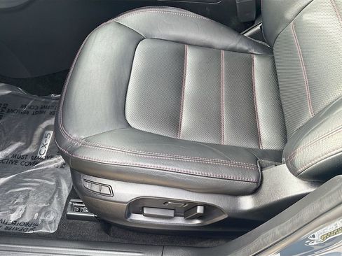 Used 2023 MAZDA CX-5 Carbon Edition AWD/4WD image 19