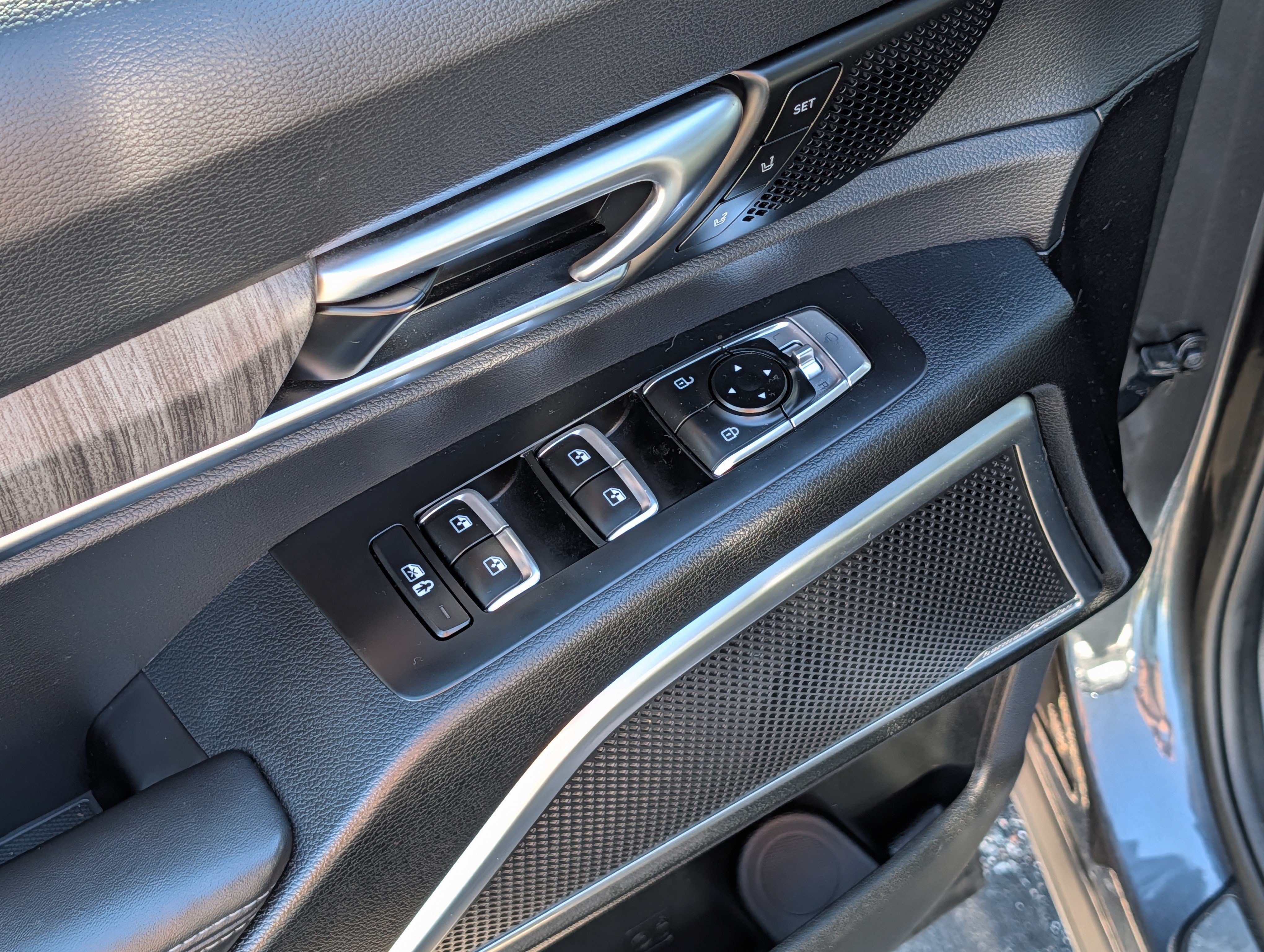 Certified 2024 Kia Telluride SX AWD/4WD image 19