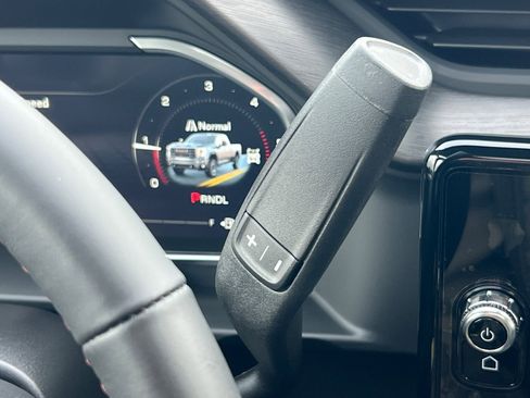 New 2026 GMC Sierra 2500 AT4X w/ AT4X AEV Edition image 18