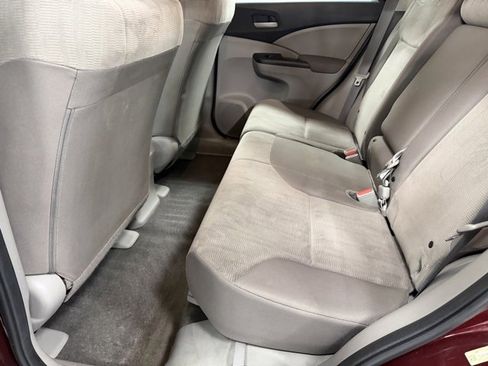 Used 2014 Honda CR-V LX image 20